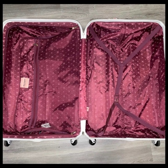 juicy couture palm tree purse